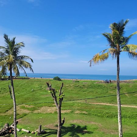 Seagreen Guesthouse - Galle Fort מראה חיצוני תמונה