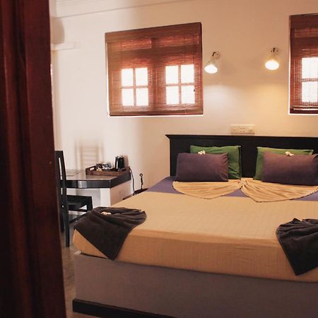Seagreen Guesthouse - Galle Fort מראה חיצוני תמונה