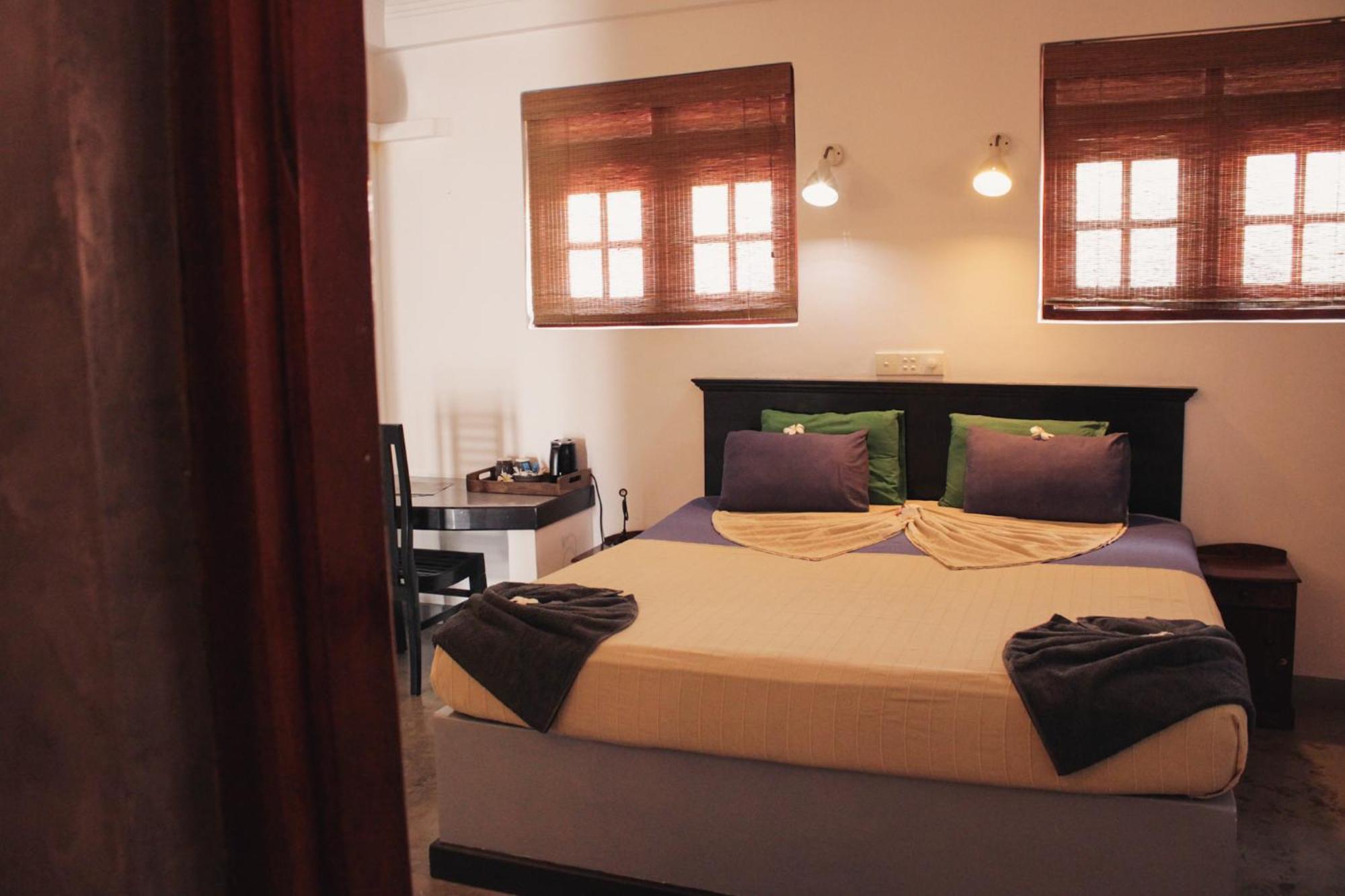Seagreen Guesthouse - Galle Fort מראה חיצוני תמונה