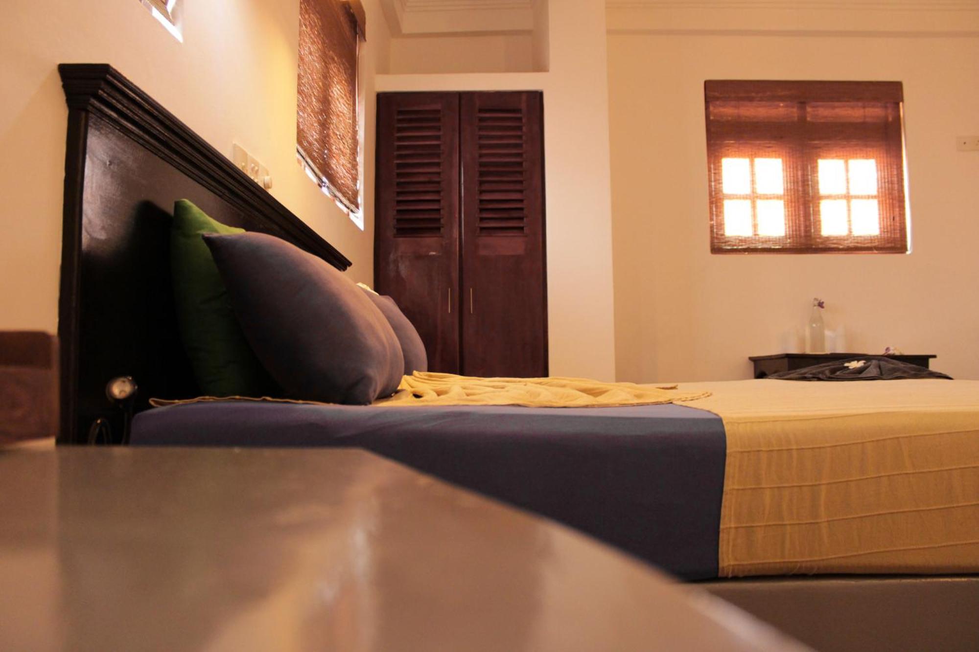 Seagreen Guesthouse - Galle Fort מראה חיצוני תמונה