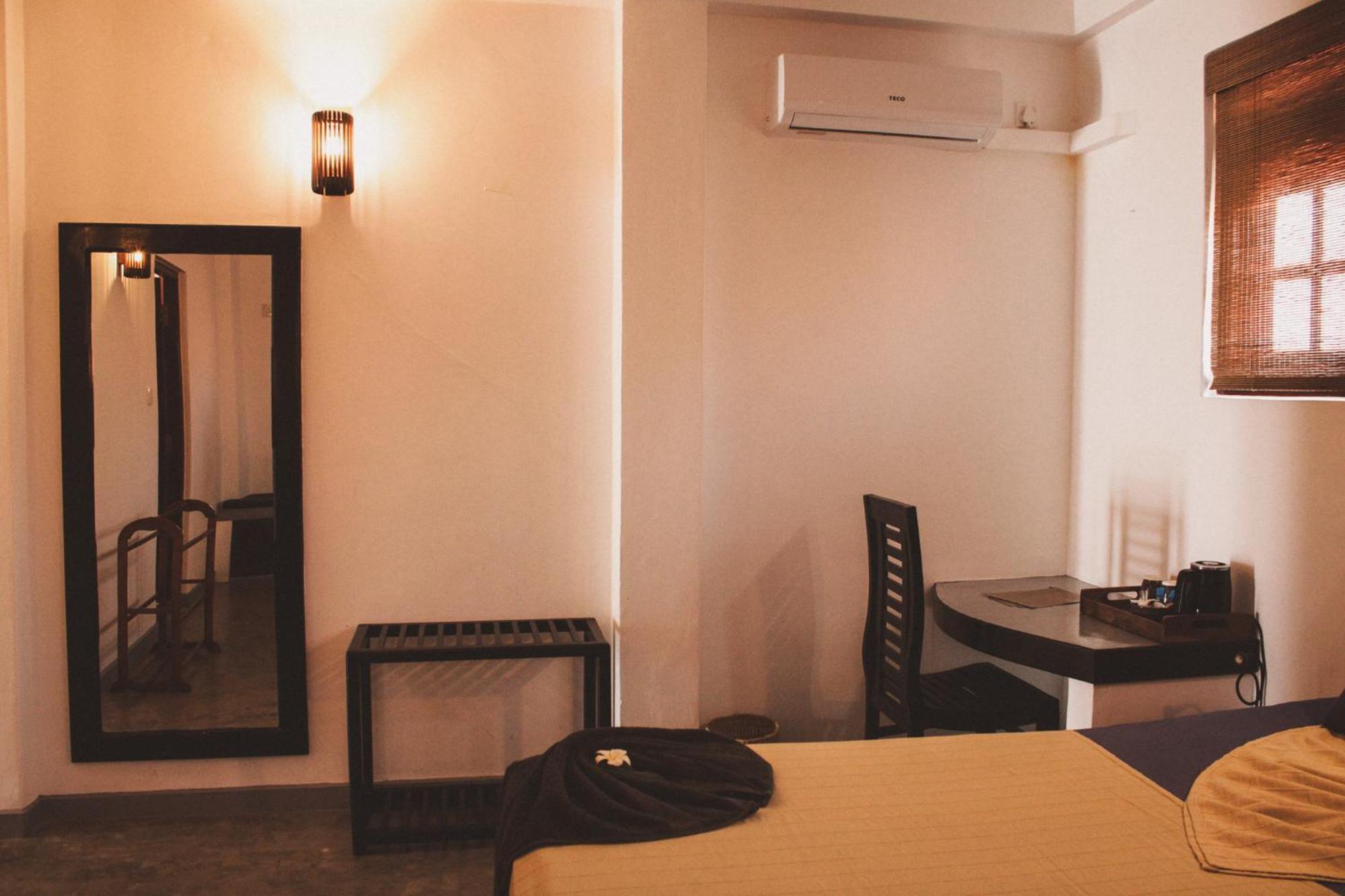 Seagreen Guesthouse - Galle Fort מראה חיצוני תמונה