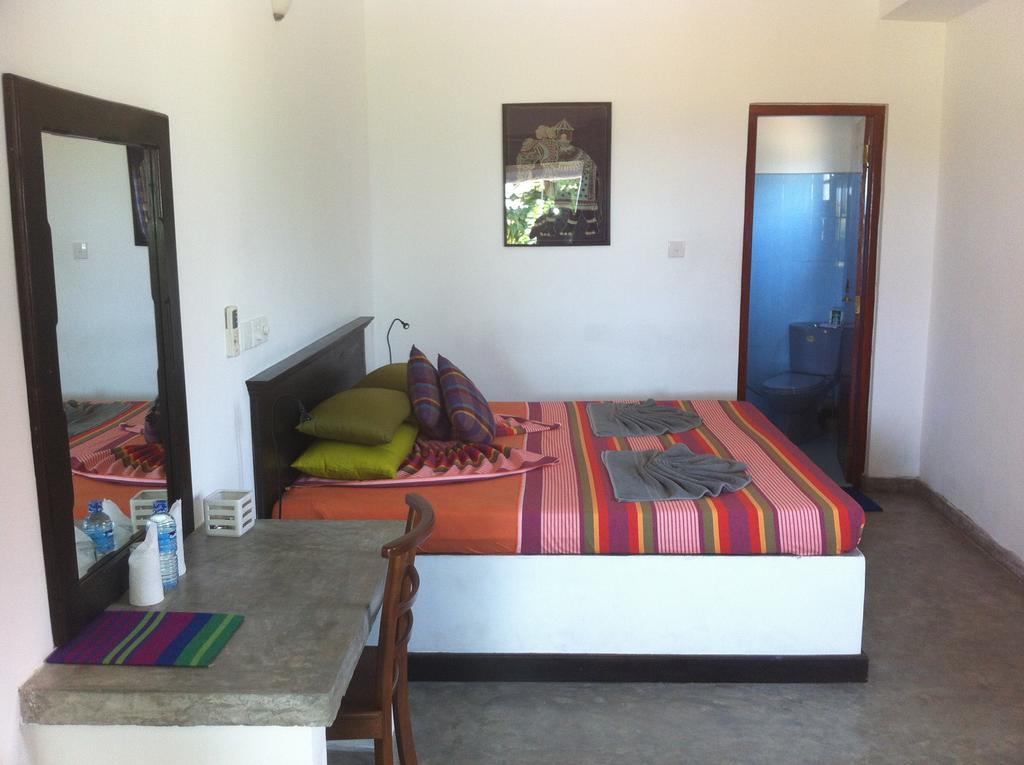 Seagreen Guesthouse - Galle Fort מראה חיצוני תמונה
