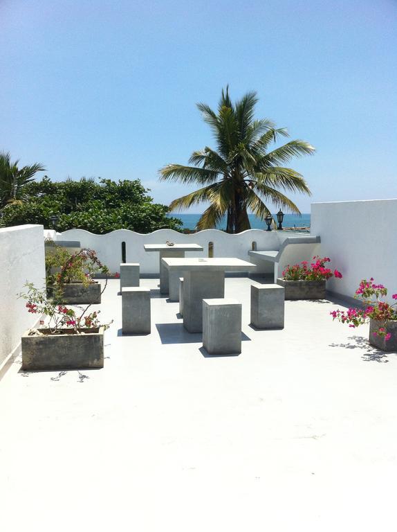 Seagreen Guesthouse - Galle Fort מראה חיצוני תמונה