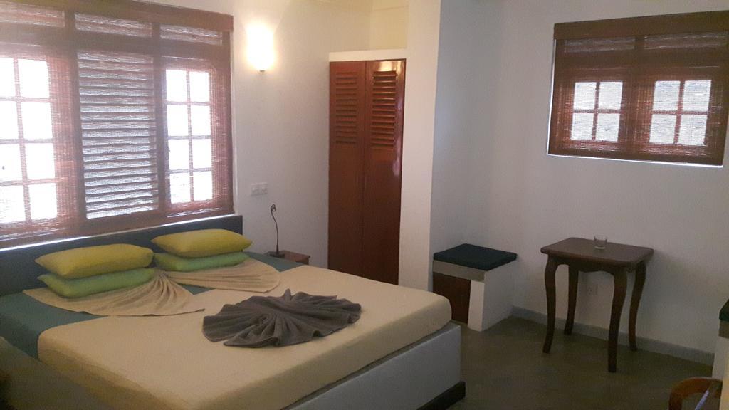 Seagreen Guesthouse - Galle Fort מראה חיצוני תמונה