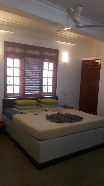 Seagreen Guesthouse - Galle Fort מראה חיצוני תמונה