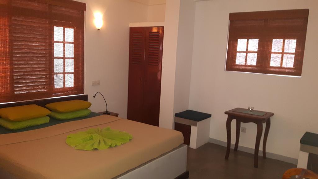 Seagreen Guesthouse - Galle Fort מראה חיצוני תמונה