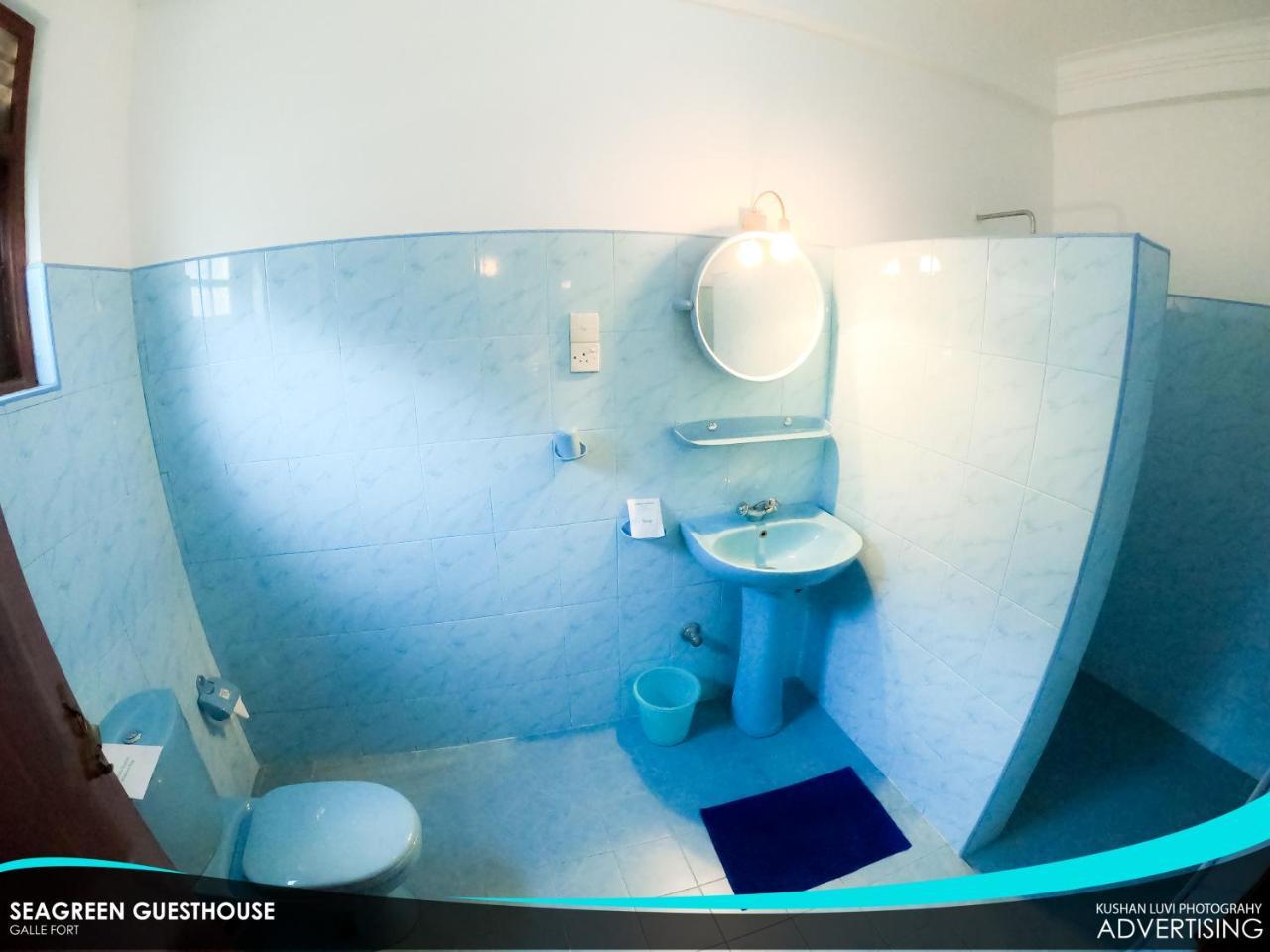Seagreen Guesthouse - Galle Fort מראה חיצוני תמונה