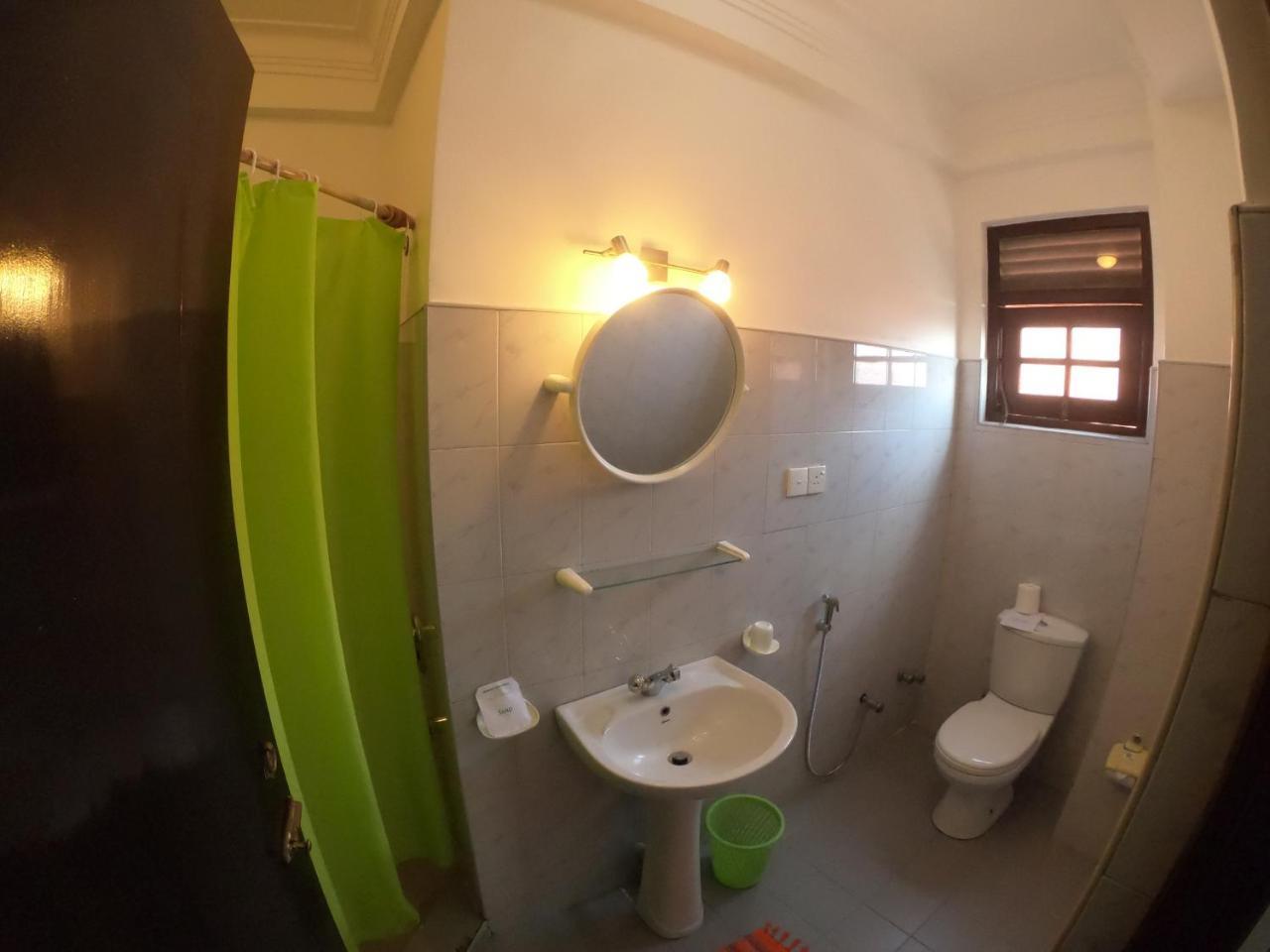 גאלה Seagreen Guesthouse מראה חיצוני תמונה